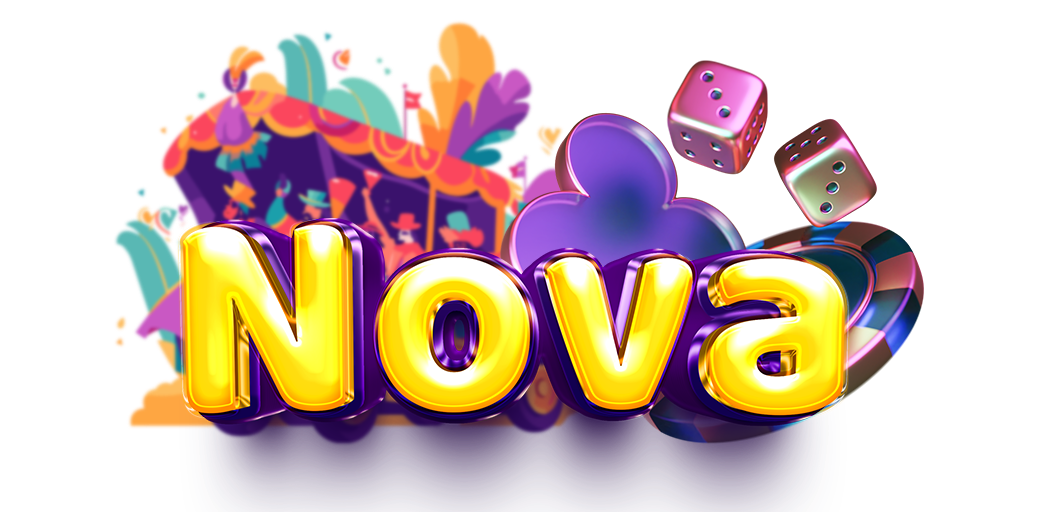 เปิดมิติเดิมพัน nova168 เกมสดใหม่กำไรโหด ระบบลื่นไหล จ่ายไวกว่าแสง